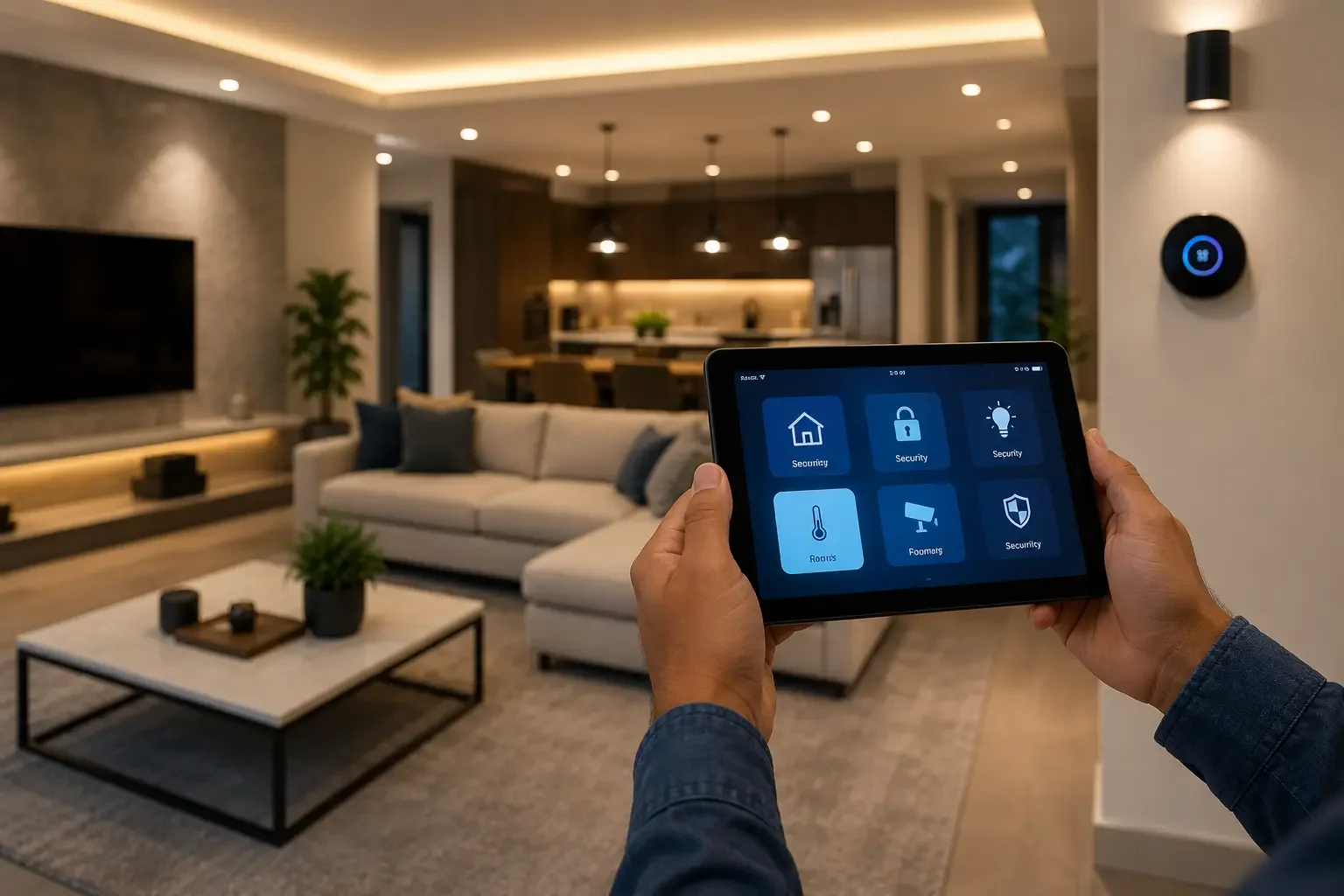 10 Smart Home Upgrades That Increase Property Value in 2026